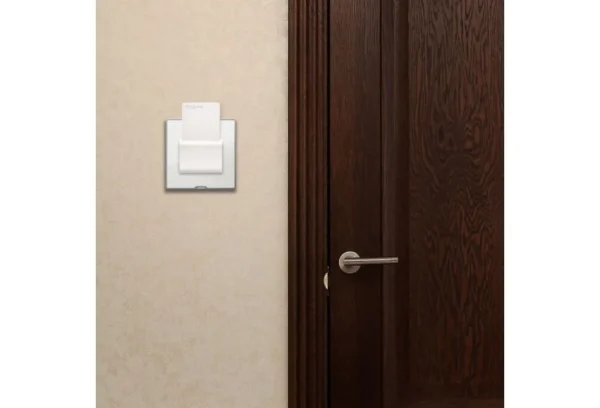 CREDIT CARD SIZE KEY FOB
