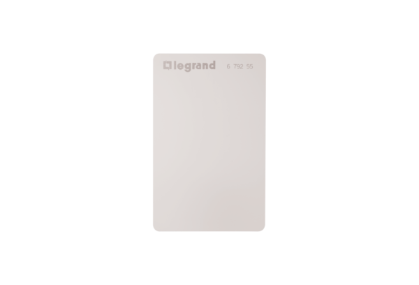 CREDIT CARD SIZE KEY FOB