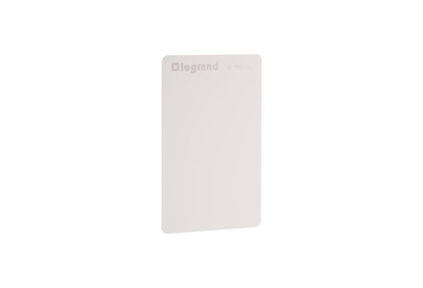 CREDIT CARD SIZE KEY FOB