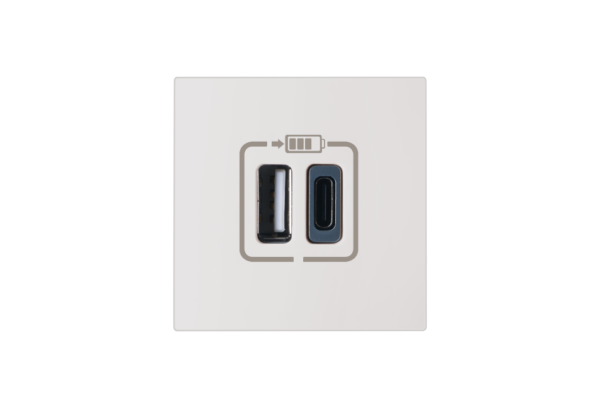 USB CHARGER 3000 mA 2M TYPE A