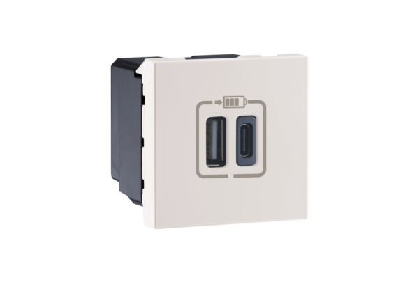 USB CHARGER 3000 mA 2M TYPE A
