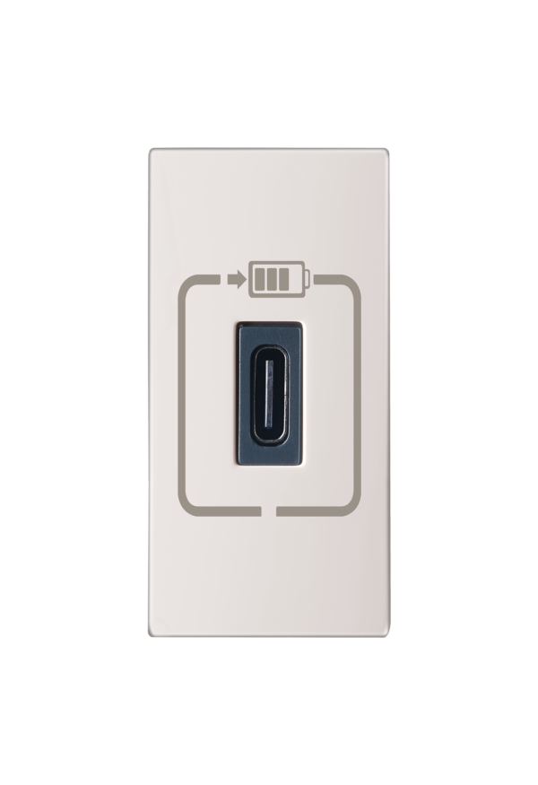 USB CHARGER 1500 mA 1 MOD TYPE
