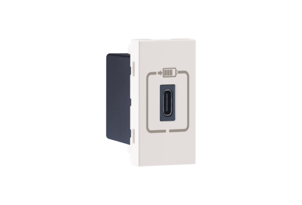 USB CHARGER 1500 mA 1 MOD TYPE