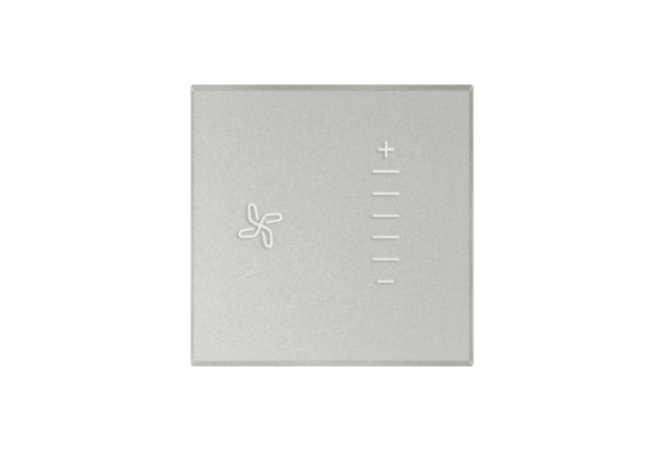 ELE SWITCH TOUCH FAN REG2M100W