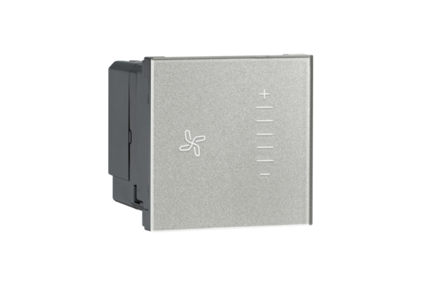 ELE SWITCH TOUCH FAN REG2M100W