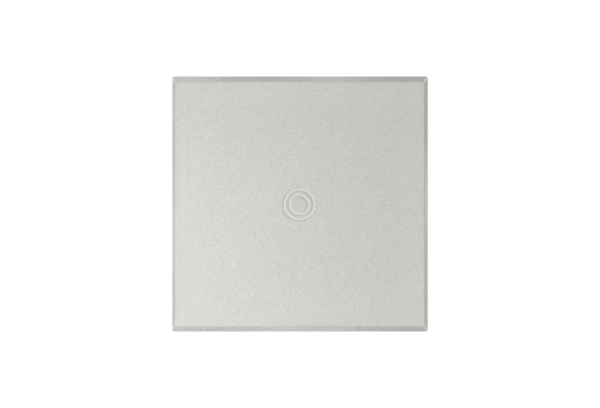 ELE SWITCH 6A TOUCH 2M 1W
