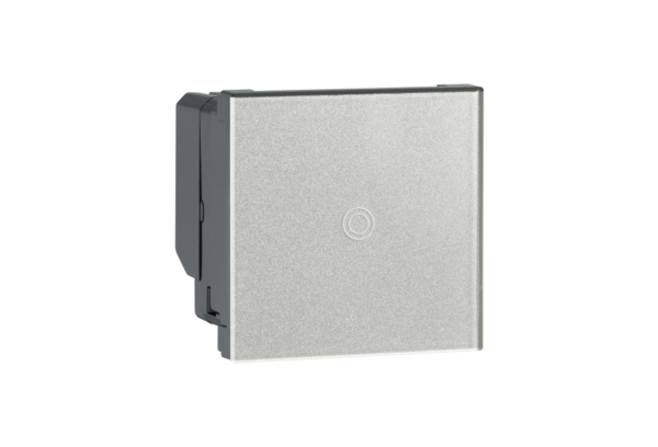 ELE SWITCH 6A TOUCH 2M 1W