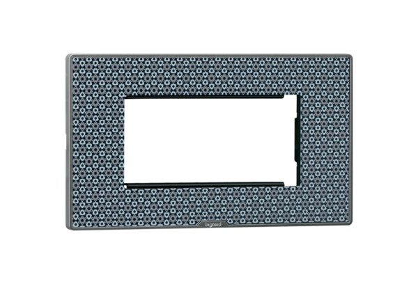 PLATE AND FRAME 4M