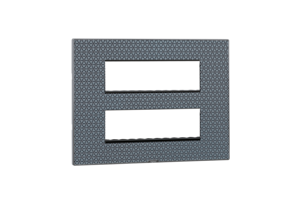 PLATE AND FRAME 12M