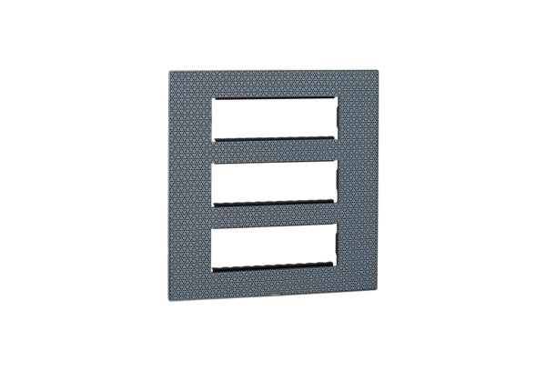 PLATE AND FRAME 18M