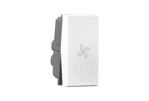 6A 1W SWITCH FAN MARKING