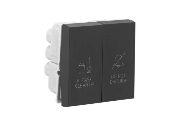 DND AND CMR EXTERNAL UNIT 3M