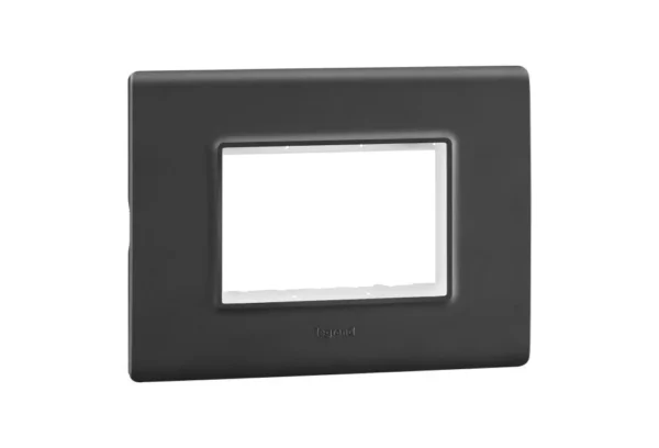 PLATE  AND  FRAME 3M
