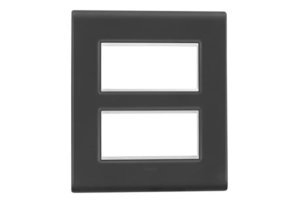 PLATE  AND  FRAME 4X2M