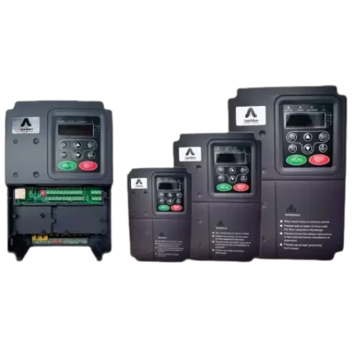 Variable Frequency Drive